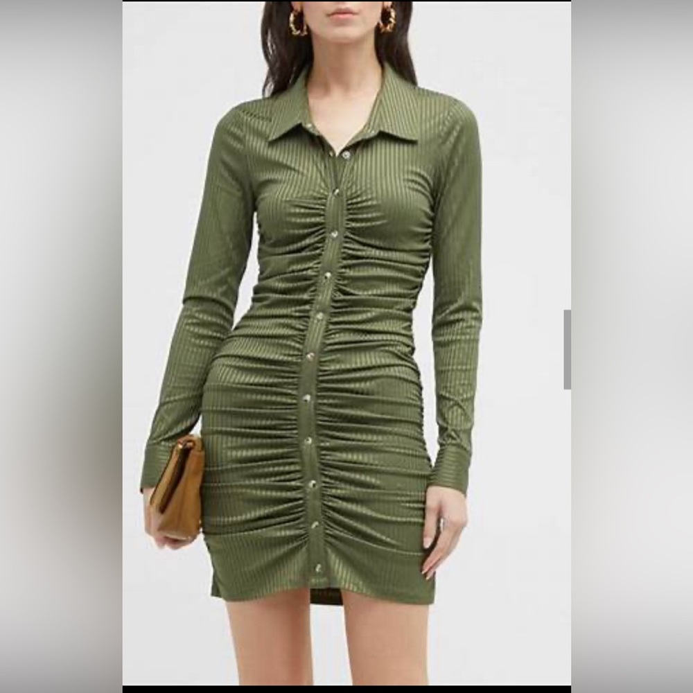 Veronica Beard Davila Dress